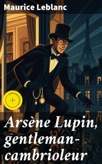 Arsène Lupin, gentleman-cambrioleur