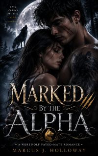 MARKED BY THE ALPHA