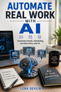 Automate Real Work with AI