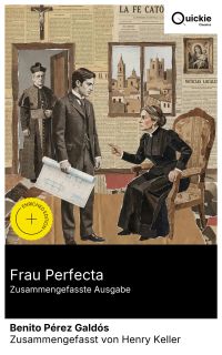 Frau Perfecta (Zusammengefasste Ausgabe)