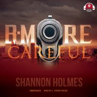 B-More Careful