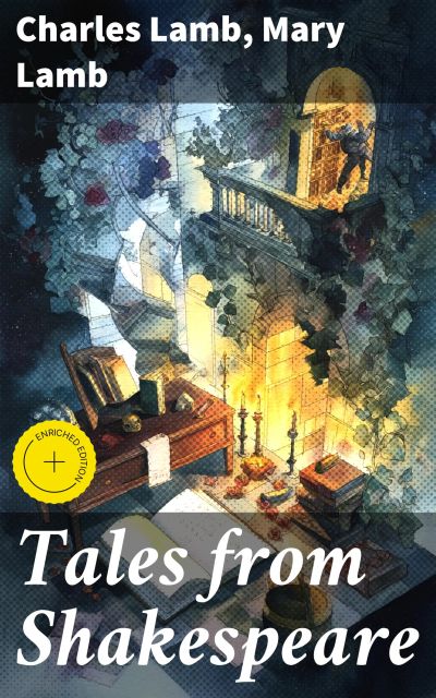 Tales from Shakespeare