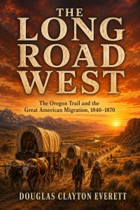 The Long Road West