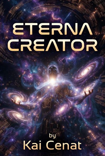 ETERNAL CREATOR