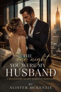 The one night you were my husband
