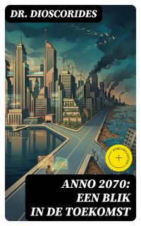 Anno 2070: Een blik in de toekomst