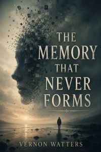 The memory that never forms