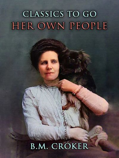 Her Own People
