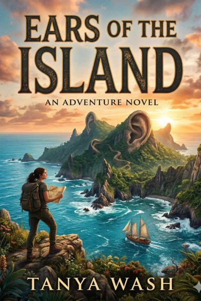 Ears Of The Island