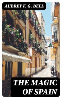 The Magic of Spain