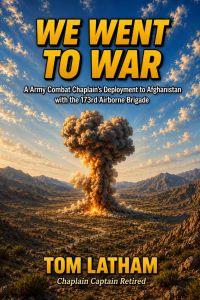 WE WENT TO WAR