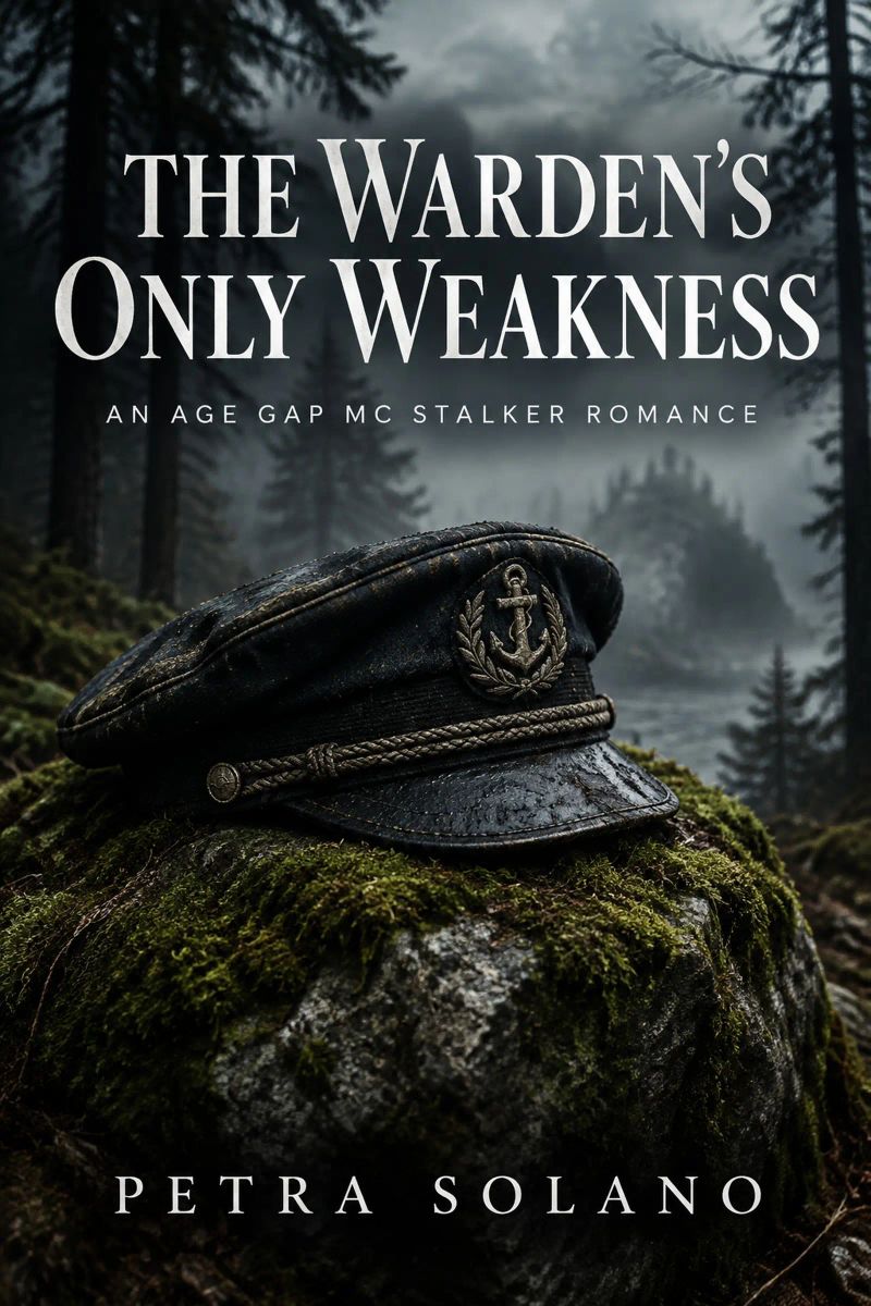 The Warden's Only Weakness