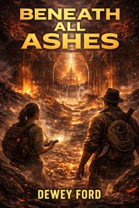 Beneath all Ashes