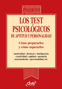 Los test psicologicos de aptitud y personalidad
