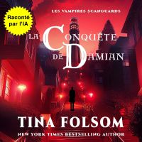 La conquête de Damian