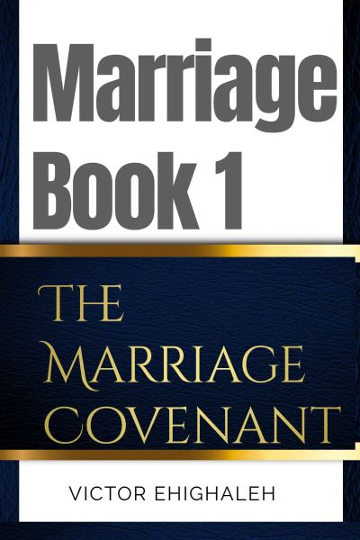 MARRIAGE Book 1