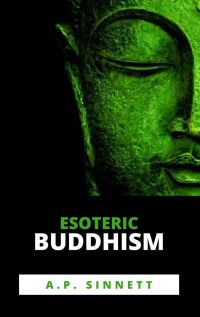 Esoteric Buddhism