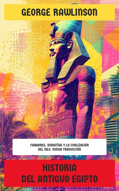 Historia del Antiguo Egipto