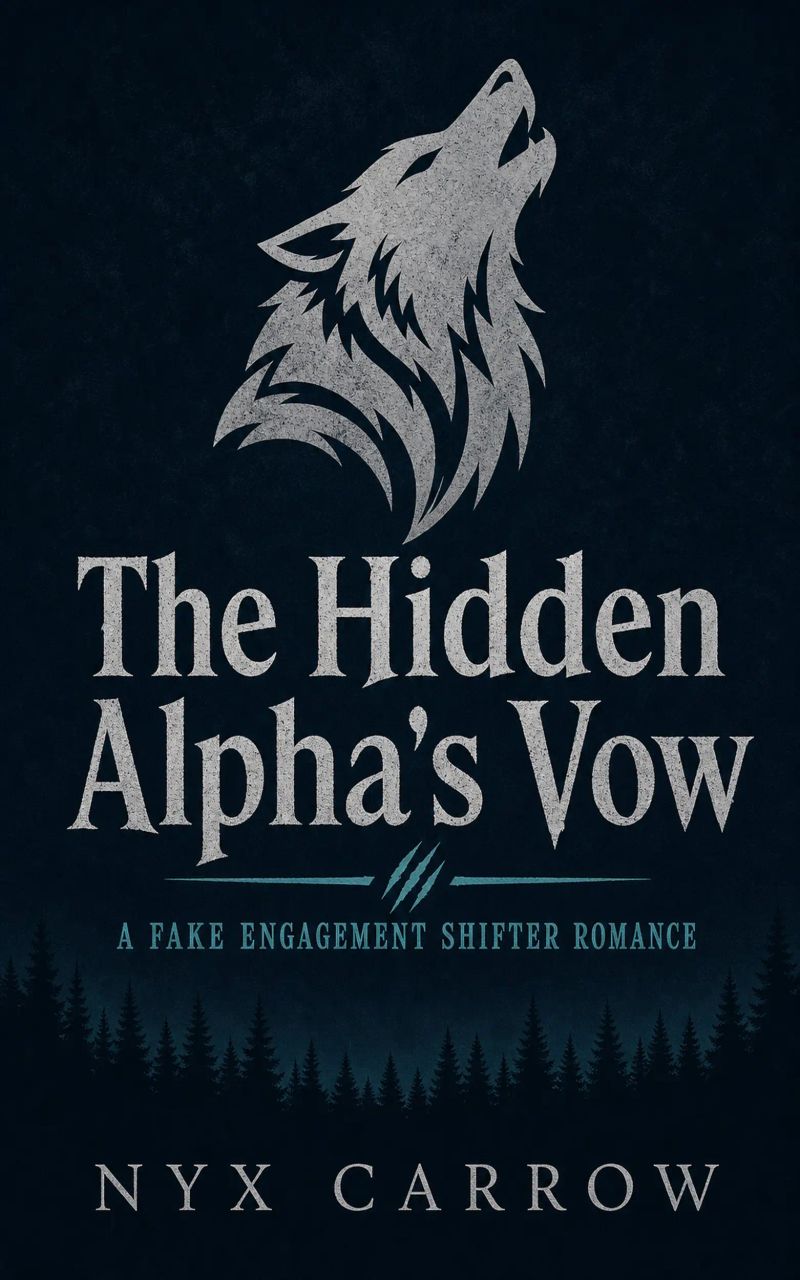 The Hidden Alpha's Vow