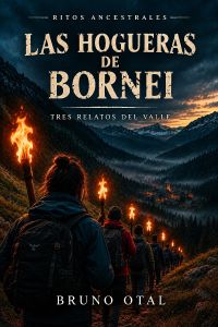 Las Hogueras de Bornei