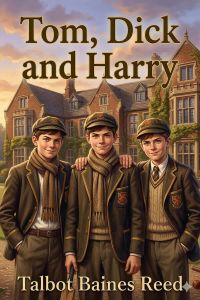 Tom, Dick and Harry