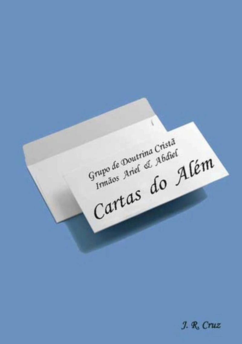 Cartas Do Além