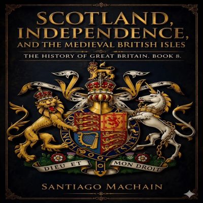 Scotland, Independence, and the Medieval British Isles