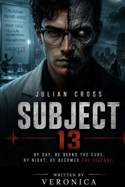 Subject 13 