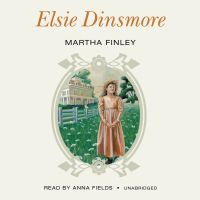 Elsie Dinsmore