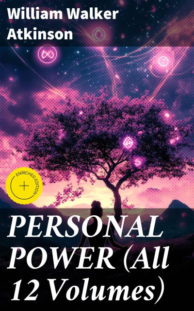 PERSONAL POWER (All 12 Volumes)