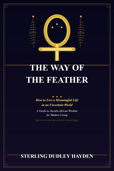 The Way of the Feather.