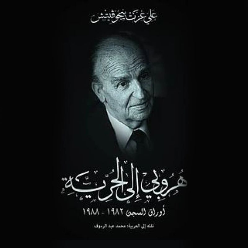 هروبي إلى الحرية