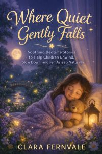 Where Quiet Gently Falls