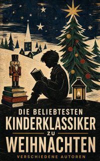 Die beliebtesten Kinderklassiker zu Weihnachten