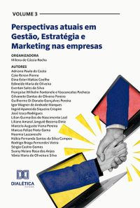 Perspectivas atuais em Gestão, Estratégia e Marketing nas empresas