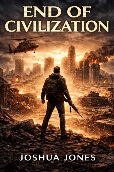 End Of Civilization