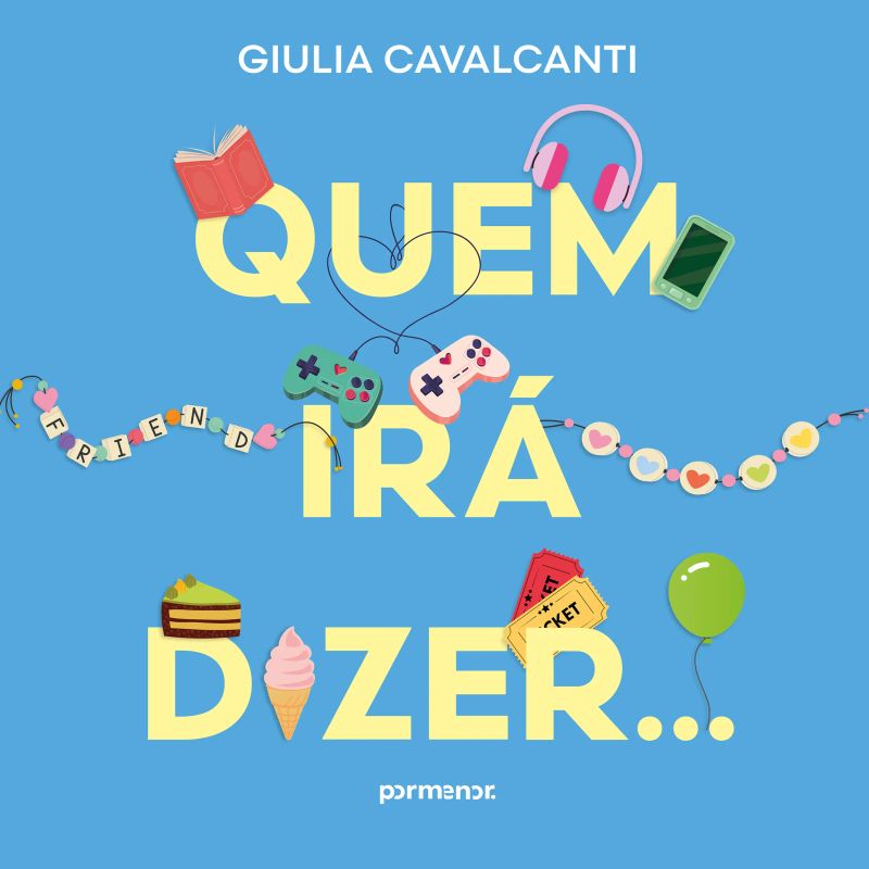 Quem irá dizer…