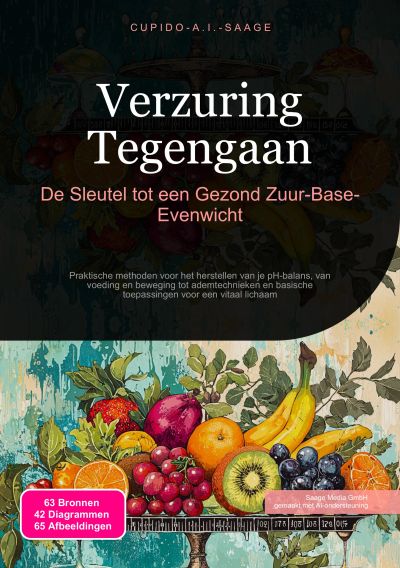 Verzuring Tegengaan