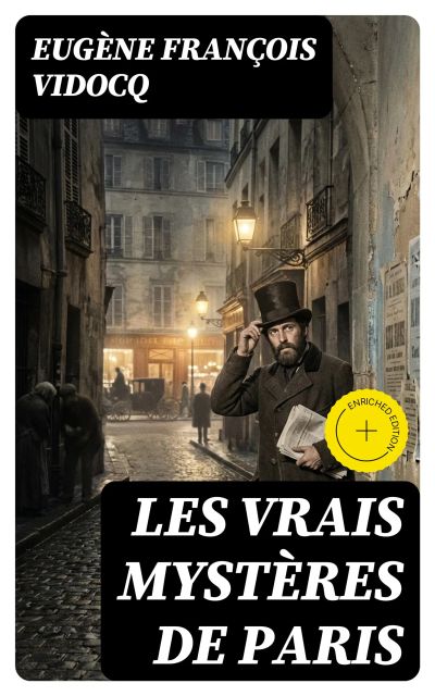 Les vrais mystères de Paris