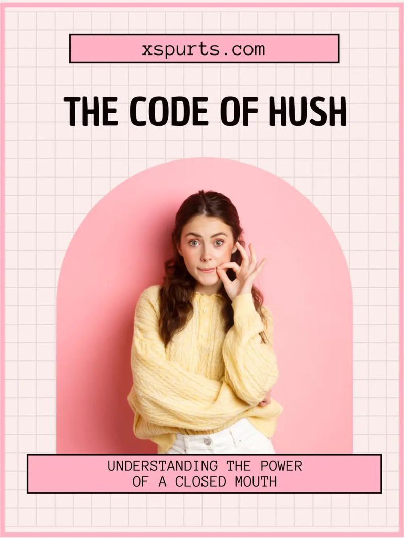 The Code of Hush