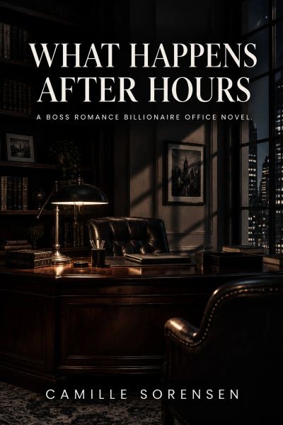 What Happens After Hours