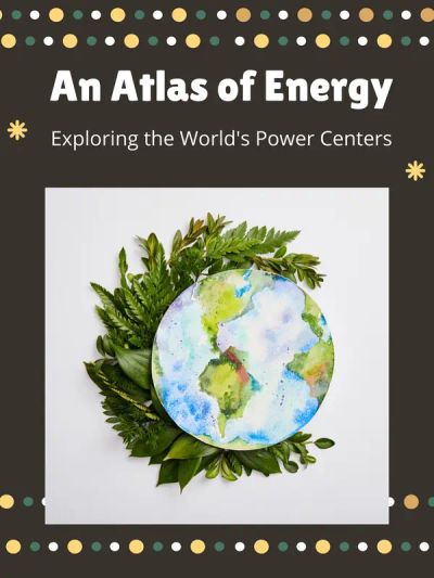 An Atlas of Energy
