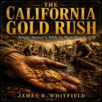 THE CALIFORNIA GOLD RUSH