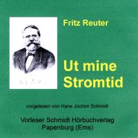 Ut mine Stromtid