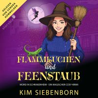 Flammkuchen und Feenstaub