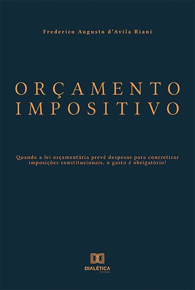 Orçamento Impositivo