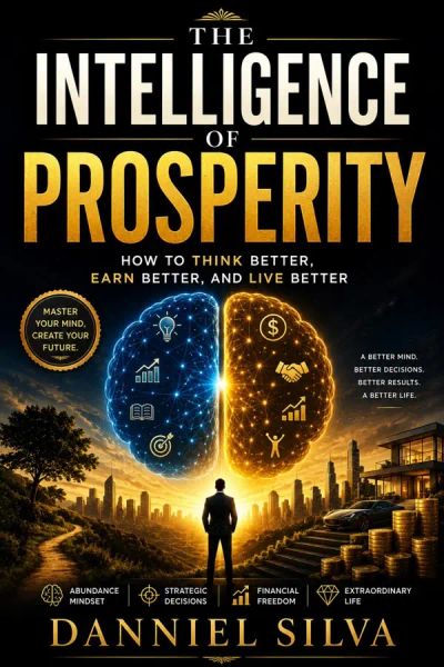 The Intelligence of Prosperity