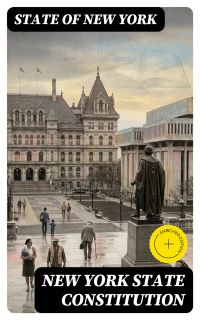 New York State Constitution