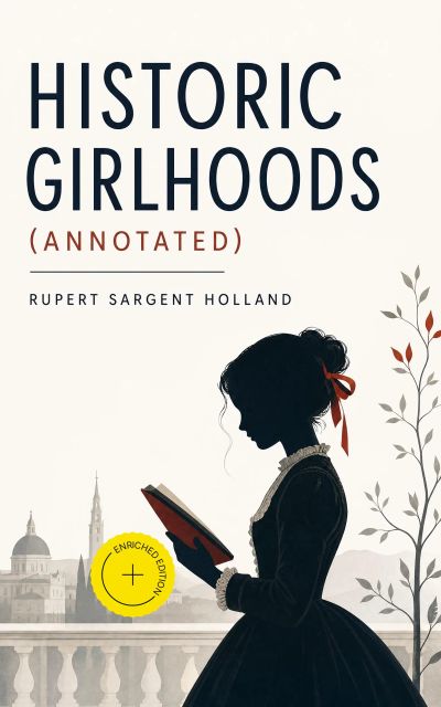 Historic Girlhoods (Annotated)