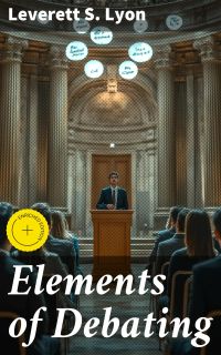 Elements of Debating
